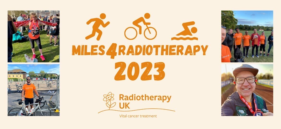 Radiotherapy UK